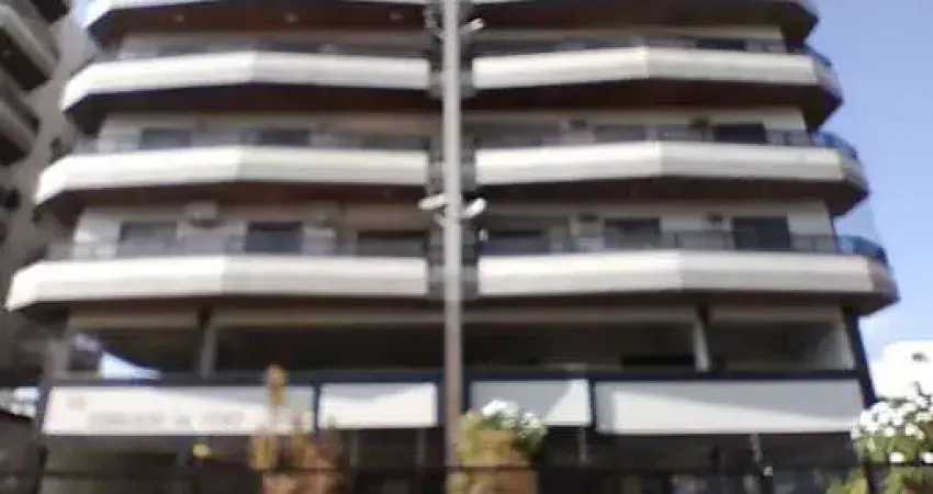 Apartamento à venda, 120 m² por R$ 610.000,00 - Vila Nova - Cabo Frio/RJ