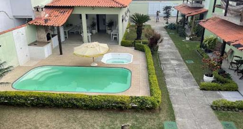Casa com 2 dormitórios à venda, 78 m² por R$ 450.000,00 - Portinho - Cabo Frio/RJ