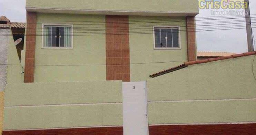 Casa com 4 dormitórios à venda, 130 m² por R$ 550.000,00 - Foguete - Cabo Frio/RJ