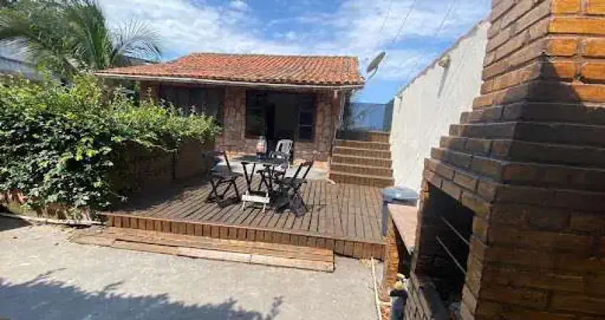 Casa à venda, 65 m² por R$ 370.000,00 - Ogiva - Cabo Frio/RJ