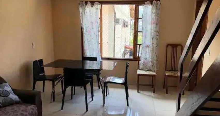 Apartamento Duplex à venda, 110 m² por R$ 430.000,00 - Peró - Cabo Frio/RJ
