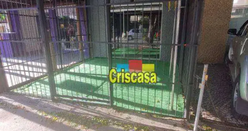 Loja para alugar, 60 m² por R$ 1.950,00/mês - Centro - Cabo Frio/RJ