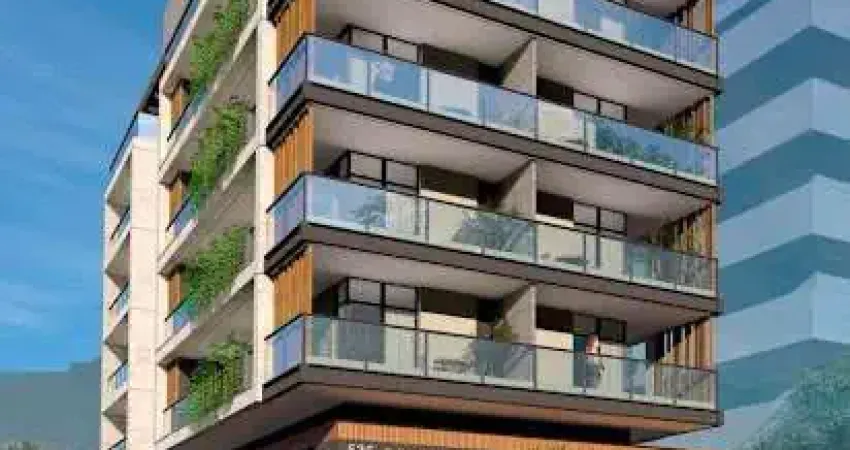 Apartamento com 2 dormitórios à venda, 65 m² por R$ 540.000,00 - Vila Nova - Cabo Frio/RJ