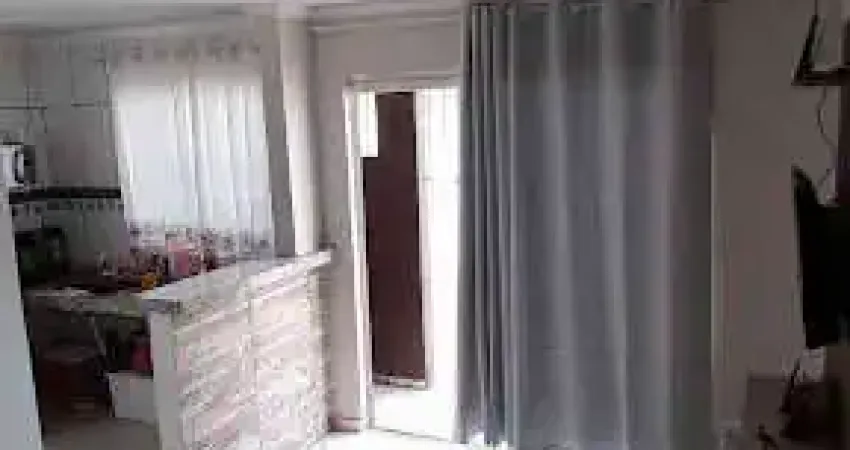 Casa com 2 dormitórios à venda, 55 m² por R$ 140.000,00 - Monte Alegre - Cabo Frio/RJ
