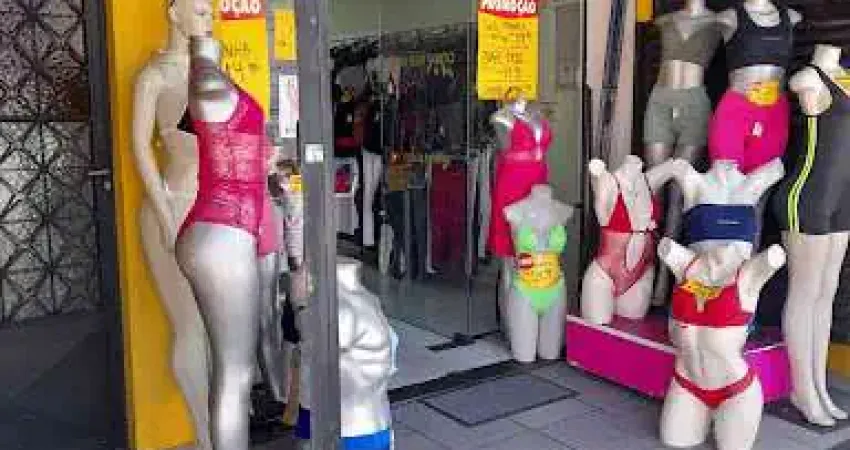 Ponto comercial para alugar na Avenida Teixeira e Souza, 262, Centro, Cabo Frio