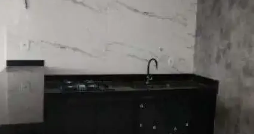 Apartamento com 2 dormitórios para alugar, 80 m² - Novo Portinho - Cabo Frio/RJ