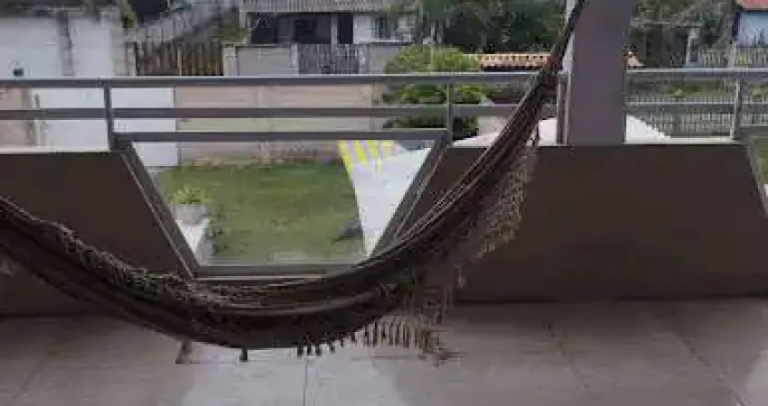 Casa com 4 dormitórios à venda, 320 m² por R$ 540.000,00 - Figueira - Arraial do Cabo/RJ