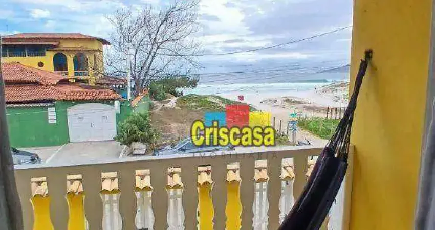 Casa com 2 dormitórios à venda, 80 m² por R$ 580.000,00 - Foguete - Cabo Frio/RJ