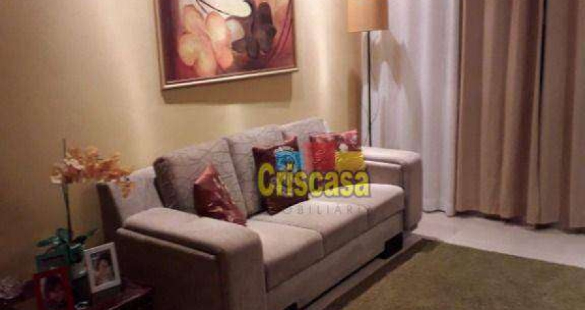Casa com 4 dormitórios à venda, 110 m² por R$ 490.000,00 - Peró - Cabo Frio/RJ