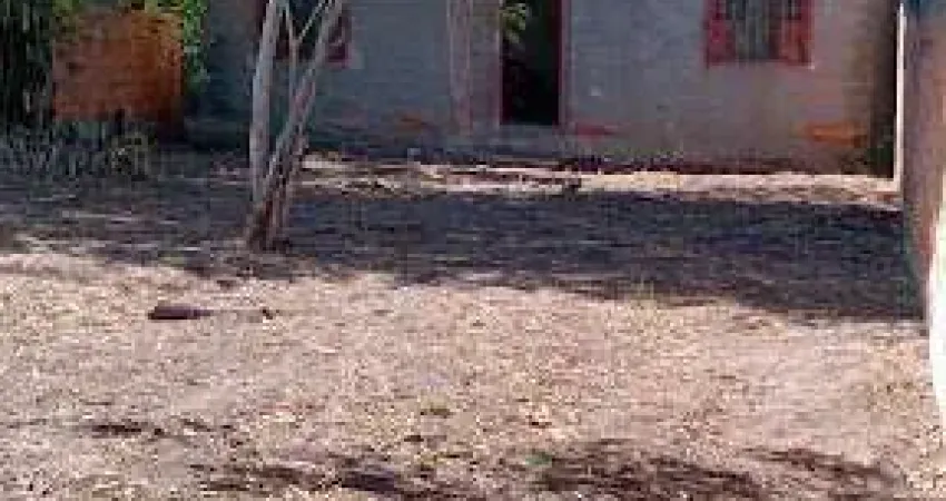 Terreno à venda, 250 m² por R$ 90.000,00 - Jardim Esperança - Cabo Frio/RJ