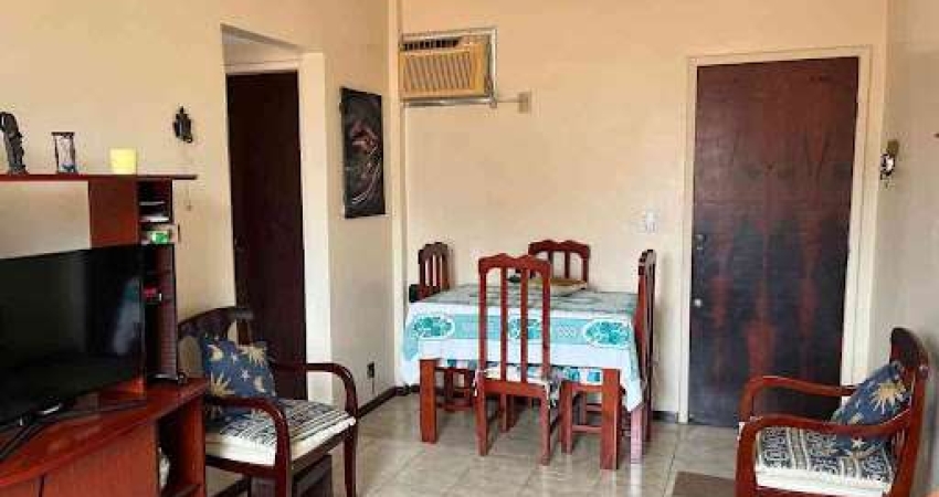 Apartamento com 1 dormitório à venda, 60 m² por R$ 330.000,00 - Centro - Cabo Frio/RJ