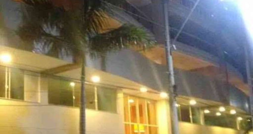 Apartamento com 2 dormitórios para alugar, 100 m² - Braga - Cabo Frio/RJ
