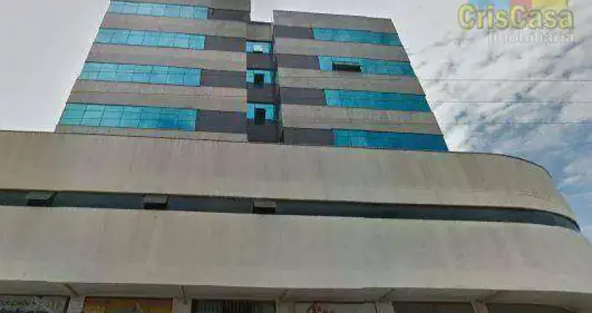 Sala, 50 m² - venda por R$ 300.000,00 ou aluguel por R$ 3.347,50/mês - Centro - Cabo Frio/RJ