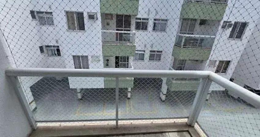 Apartamento com 2 dormitórios para alugar, 80 m² por r$ 3.700,00/ano - parque riviera - cabo frio/rj