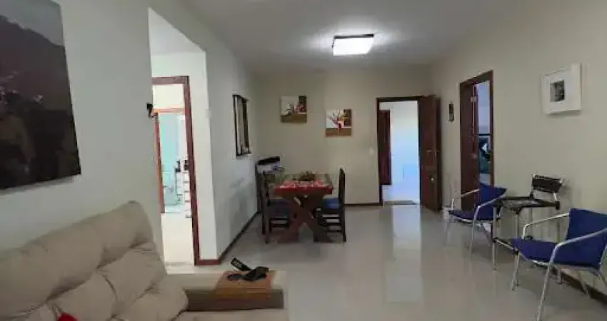 Apartamento com 2 dormitórios à venda, 115 m² por R$ 580.000,00 - Foguete - Cabo Frio/RJ
