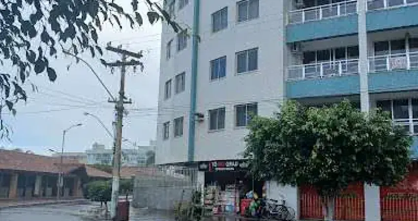 Apartamento com 3 dormitórios para alugar, 75 m² - Algodoal - Cabo Frio/RJ