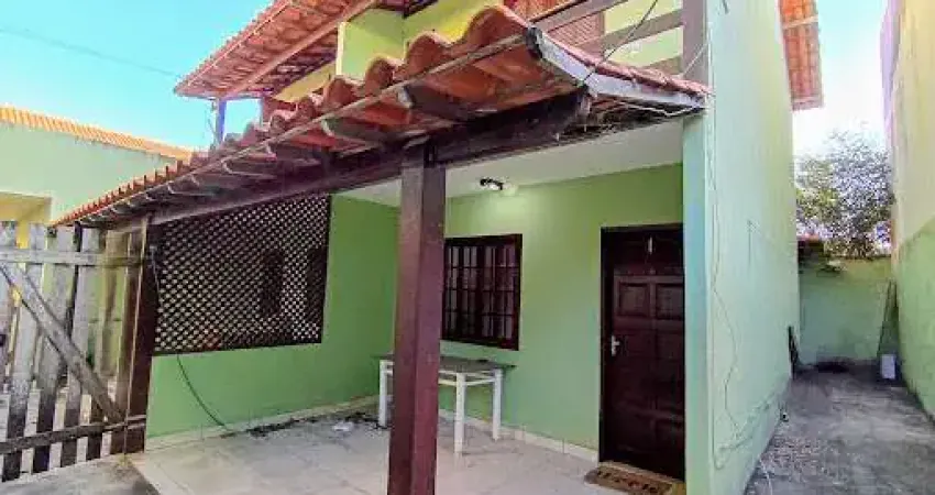 Casa com 2 dormitórios para alugar, 150 m² - Flamboyant - Cabo Frio/RJ