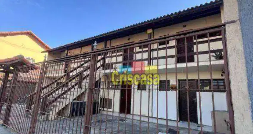 Casa com 1 dormitório à venda, 40 m² por R$ 220.000,00 - Jardim Caiçara - Cabo Frio/RJ