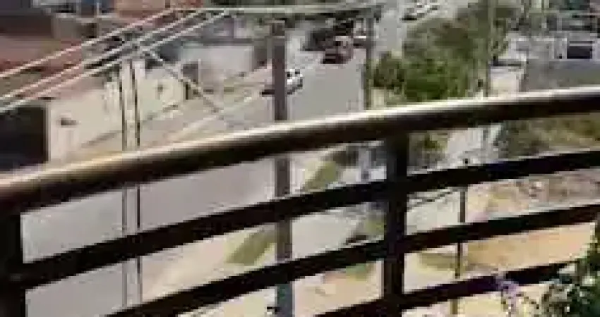 Apartamento com 2 dormitórios para alugar, 80 m² - novo portinho - cabo frio/rj