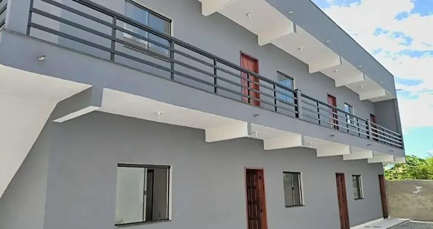Kitnet com 1 dormitório para alugar, 35 m² por r$ 1.200,00/mês - jardim olinda ii - cabo frio/rj