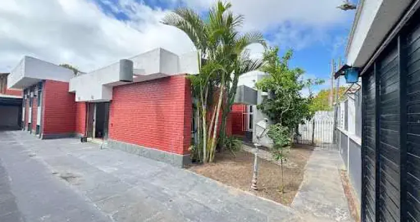 Casa com 4 dormitórios, 400 m² - venda por r$ 1.100.000,00 ou aluguel por r$ 4.500,00/ano - portinho - cabo frio/rj