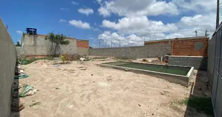 Terreno à venda, 250 m² por r$ 120.000,00 - jardim esperança - cabo frio/rj