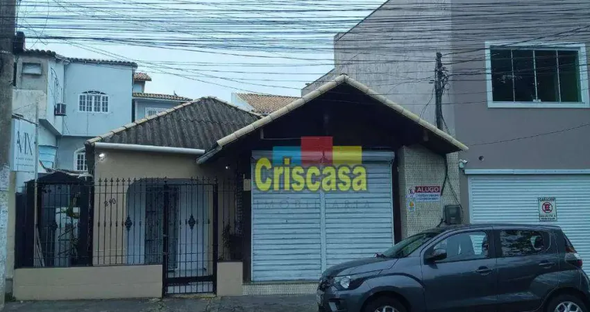 Loja para alugar, 15 m² por R$ 2.000,00/mês - Centro - Cabo Frio/RJ