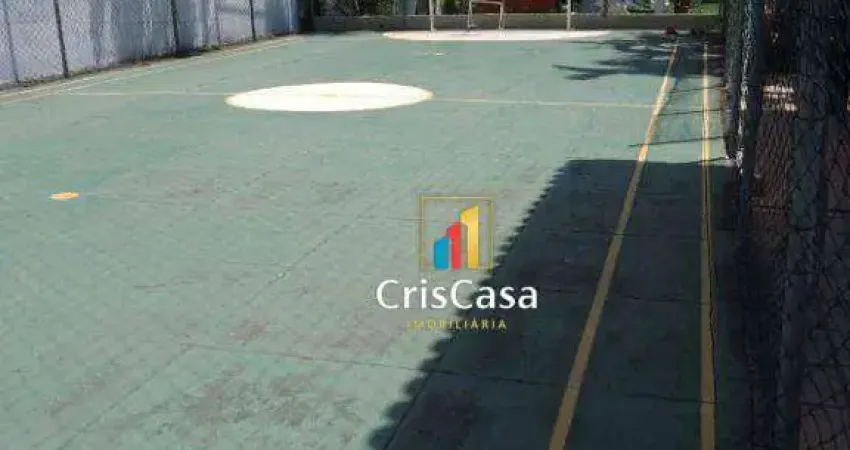 Flat com 1 quarto para alugar na Rua Roma, 122, Jardim Excelsior, Cabo Frio