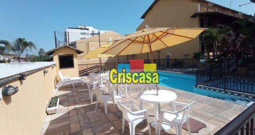 Casa à venda, 70 m² por R$ 350.000,00 - Braga - Cabo Frio/RJ
