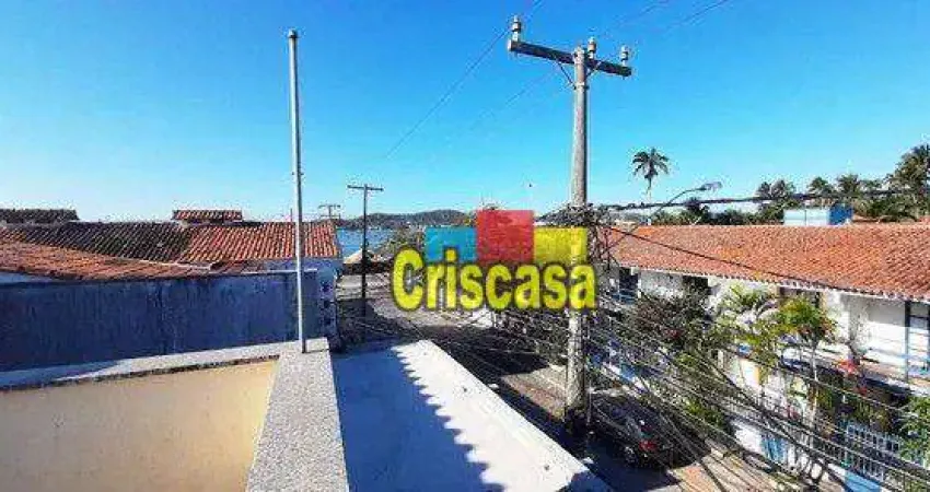 Casa em condomínio fechado com 3 quartos à venda na Rua Irmã Josefina da Veiga, 27, Praia do Siqueira, Cabo Frio
