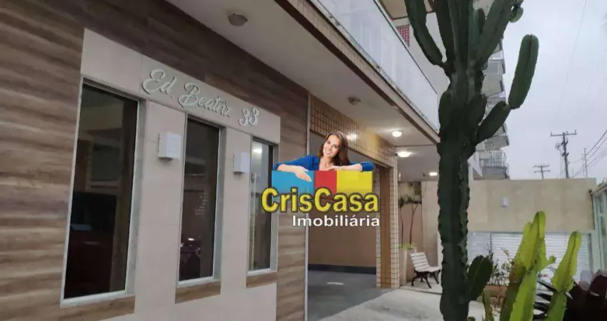 Cobertura com 3 dormitórios à venda, 207 m² por R$ 1.200.000,00 - Braga - Cabo Frio/RJ