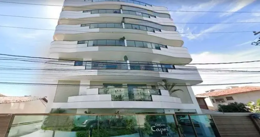 Cobertura com 3 dormitórios à venda, 192 m² por R$ 1.390.000,00 - Braga - Cabo Frio/RJ