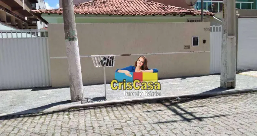 Casa com 3 dormitórios à venda, 132 m² por R$ 1.200.000,00 - Centro - Cabo Frio/RJ