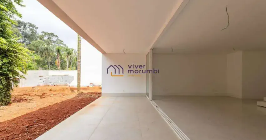 Casa em condomínio fechado com 4 quartos à venda na Rua Manuel Ribeiro da Cruz, --, Chácara Santo Antônio, São Paulo