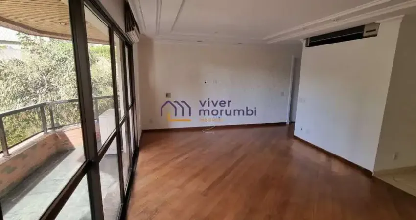 Apartamento com 4 quartos para alugar na Avenida José Galante, --, Morumbi, São Paulo