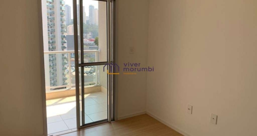 Apartamento com 2 quartos à venda na Rua Olavo Leite, --, Vila Andrade, São Paulo