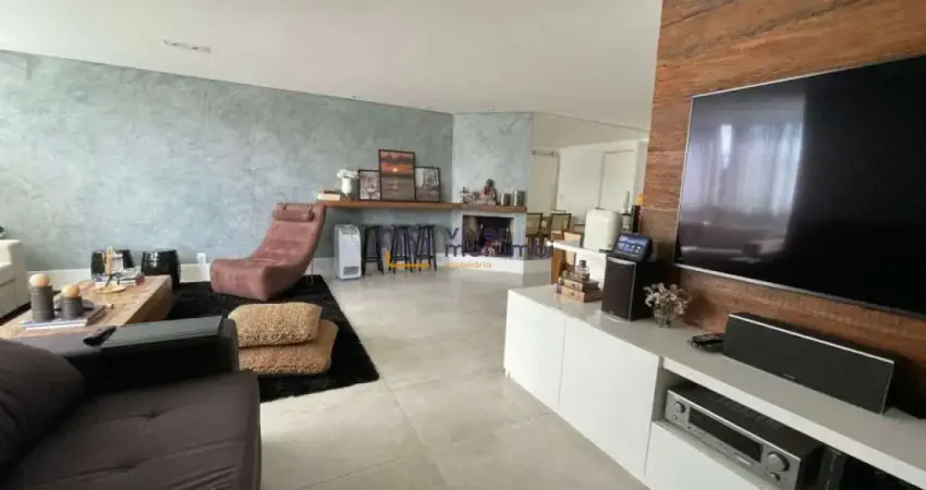Apartamento com 3 quartos à venda na Rua Leonardo Cerveira Varandas, --, Panamby, São Paulo