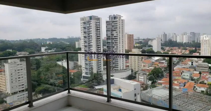 Apartamento com 2 quartos à venda na Rua Bela Vista, --, Santo Amaro, São Paulo