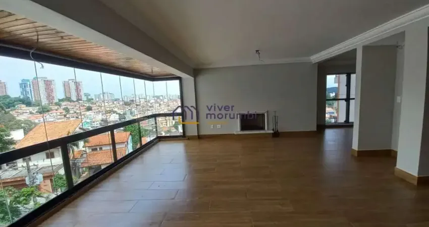 Apartamento com 3 quartos à venda na Rua Professor Lúcio Martins Rodrigues, --, Jardim Leonor, São Paulo