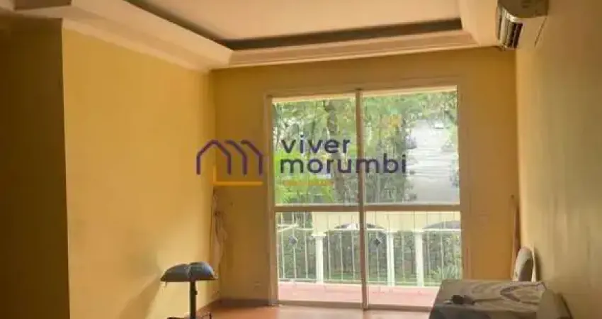 Apartamento com 3 quartos à venda na Rua do Símbolo, --, Morumbi, São Paulo