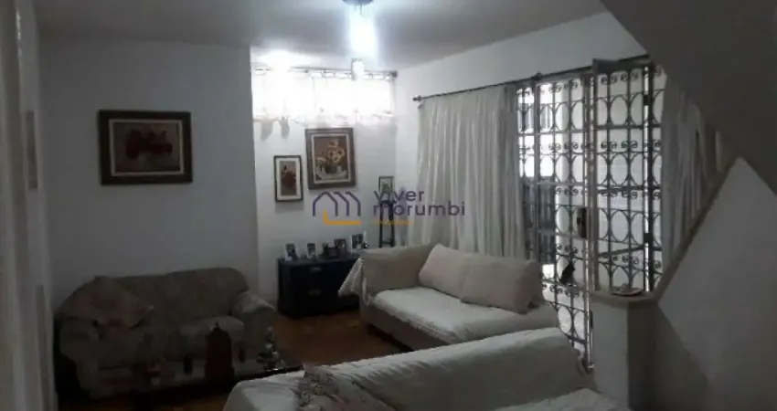Casa com 2 quartos à venda na Rua Pedroso de Camargo, --, Chácara Santo Antônio, São Paulo