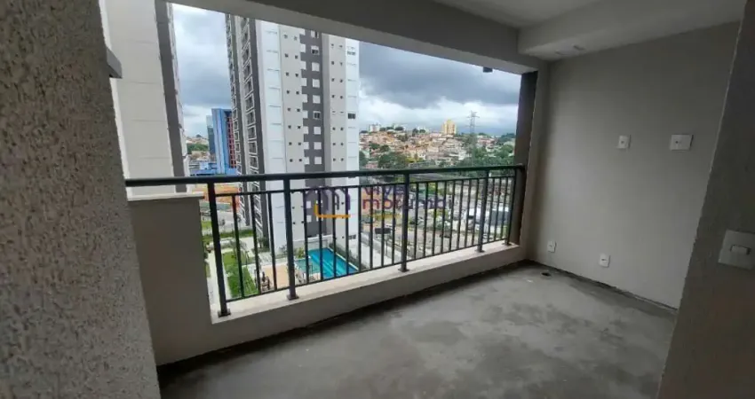 Apartamento com 2 quartos à venda na Avenida Alberto Augusto Alves, --, Vila Andrade, São Paulo