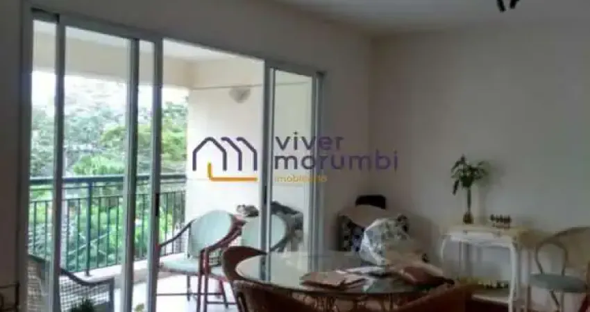 Apartamento com 3 quartos à venda na Rua Professor Monjardino, --, Vila Sônia, São Paulo