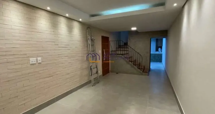 Casa com 3 quartos à venda na Rua Guaraiúva, --, Brooklin, São Paulo
