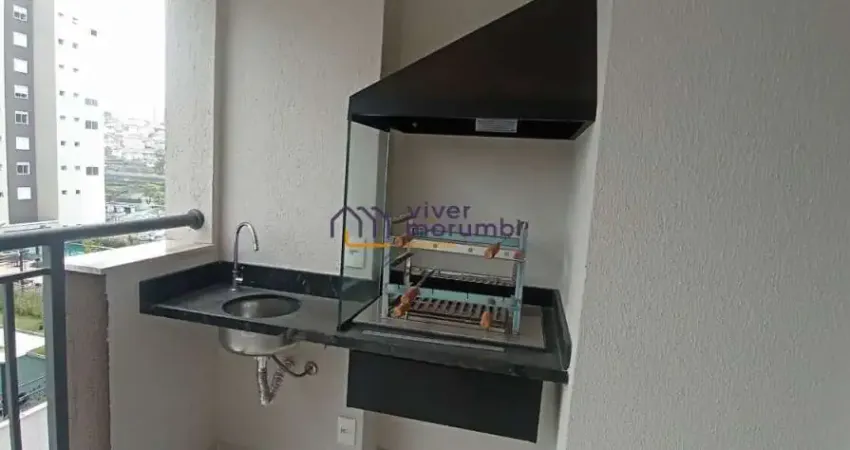 Apartamento com 2 quartos à venda na Avenida Alberto Augusto Alves, --, Vila Andrade, São Paulo
