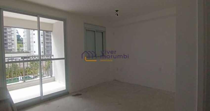 Apartamento com 1 quarto à venda na Avenida Alberto Augusto Alves, --, Vila Andrade, São Paulo
