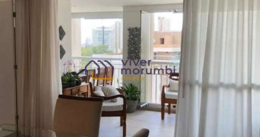 Apartamento com 3 quartos à venda na Rua Nicola Rollo, --, Vila Andrade, São Paulo