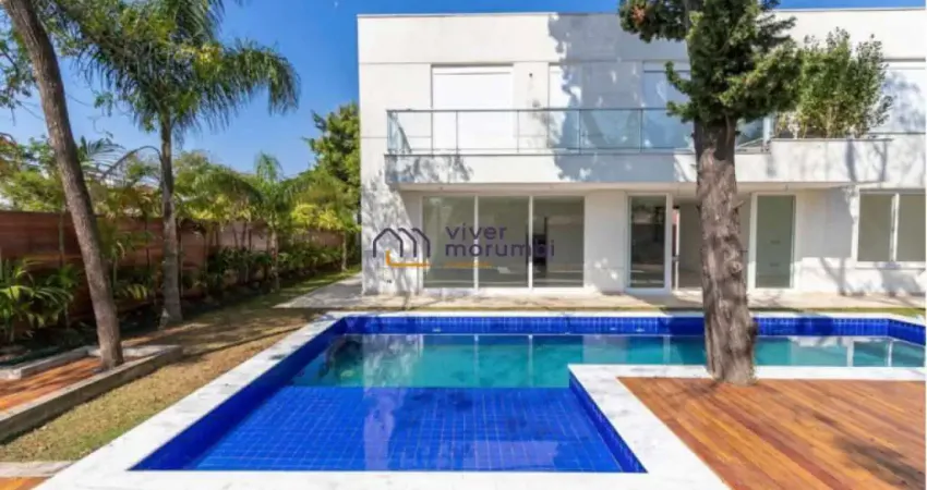 Casa em condomínio fechado com 4 quartos à venda na Rua Zacarias de Gois, --, Campo Belo, São Paulo