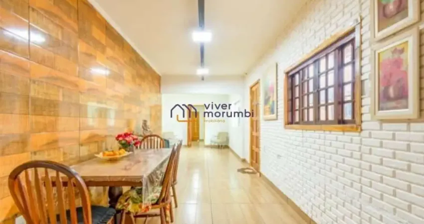 ZCOR2 - A 300M do PORTAL DO MORUMBI - Resid / Comercial