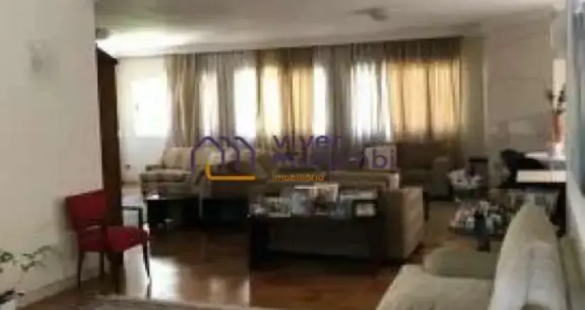 Casa em condomínio fechado com 4 quartos à venda na Rua Pio IX, --, Panamby, São Paulo